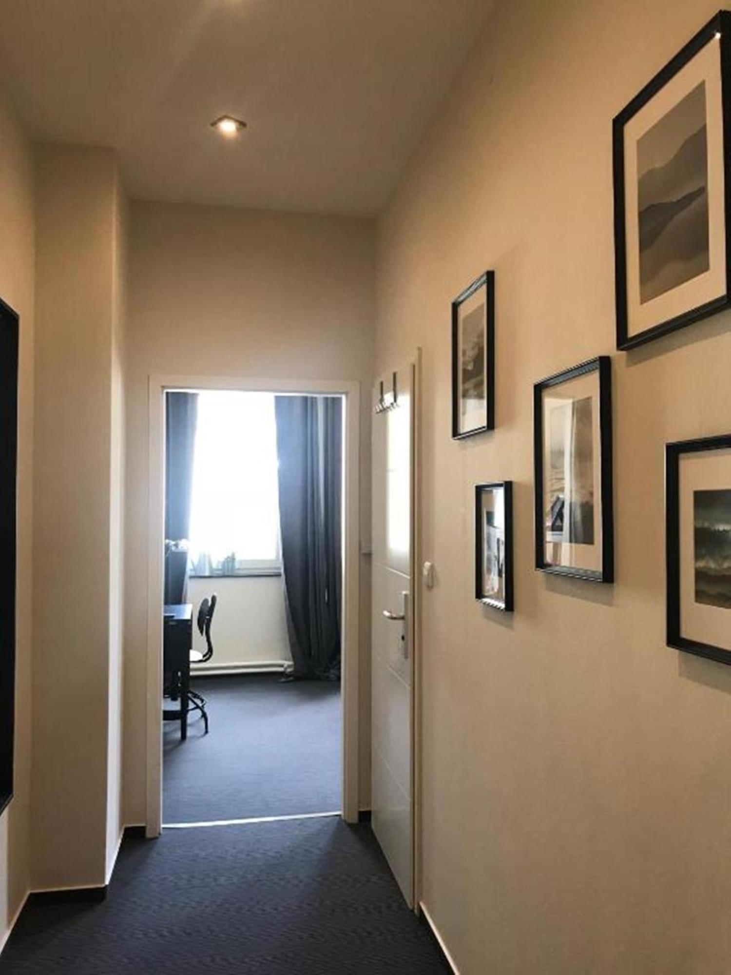 Hamburg Room Hamborg