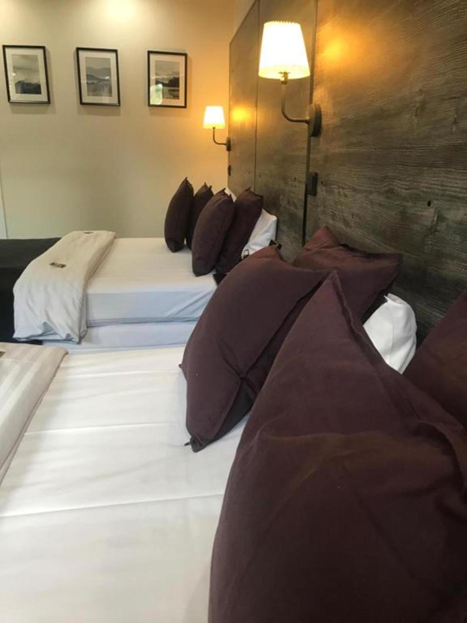 Hamburg Room Lejlighedshotel Hamborg