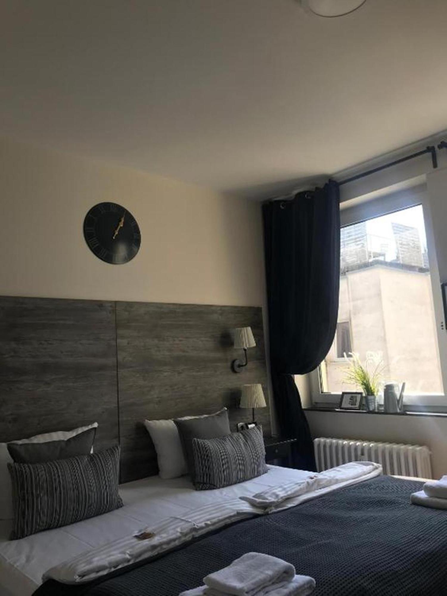 Hamburg Room Hamborg